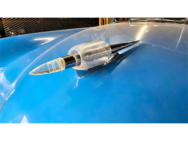 1951 Kaiser Henry J (CC-2100698) for sale in Billings, Montana