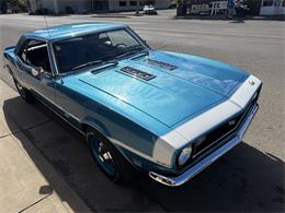 1968 Chevrolet Camaro (CC-2106980) for sale in Kelseyville, California