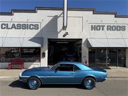 1968 Chevrolet Camaro (CC-2106980) for sale in Kelseyville, California