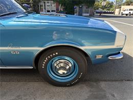 1968 Chevrolet Camaro (CC-2106980) for sale in Kelseyville, California