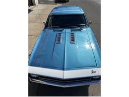 1968 Chevrolet Camaro (CC-2106980) for sale in Kelseyville, California