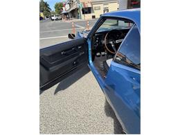 1968 Chevrolet Camaro (CC-2106980) for sale in Kelseyville, California