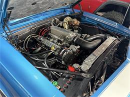 1968 Chevrolet Camaro (CC-2106980) for sale in Kelseyville, California