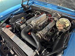 1968 Chevrolet Camaro (CC-2106980) for sale in Kelseyville, California