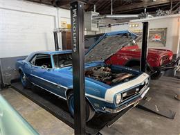 1968 Chevrolet Camaro (CC-2106980) for sale in Kelseyville, California
