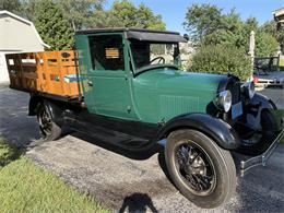 1928 Ford Model A (CC-2106983) for sale in Mukwonago , Wisconsin