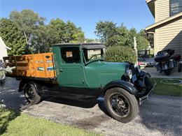 1928 Ford Model A (CC-2106983) for sale in Mukwonago , Wisconsin