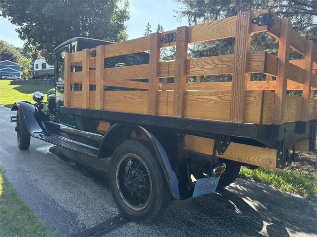 1928 Ford Model A (CC-2106983) for sale in Mukwonago , Wisconsin