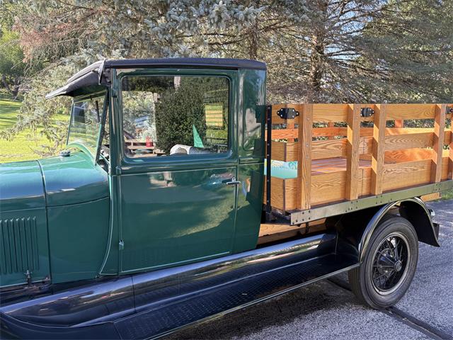 1928 Ford Model A (CC-2106983) for sale in Mukwonago , Wisconsin