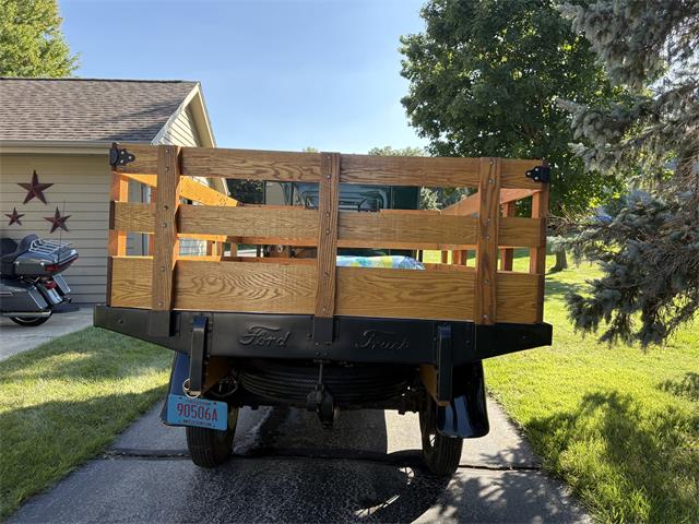 1928 Ford Model A (CC-2106983) for sale in Mukwonago , Wisconsin