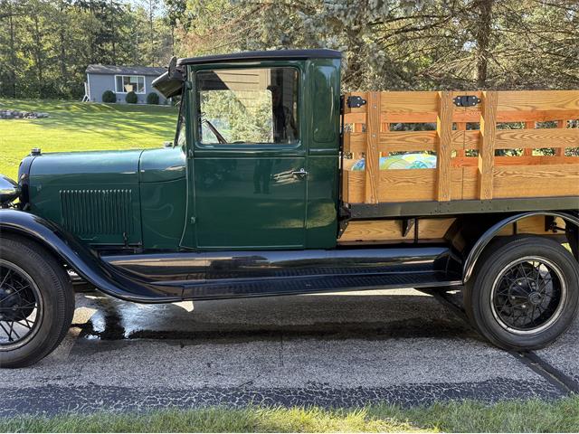 1928 Ford Model A (CC-2106983) for sale in Mukwonago , Wisconsin