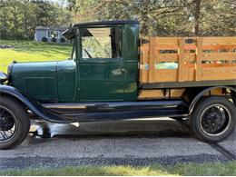 1928 Ford Model A (CC-2106983) for sale in Mukwonago , Wisconsin