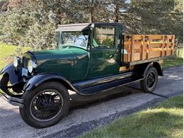 1928 Ford Model A (CC-2106983) for sale in Mukwonago , Wisconsin
