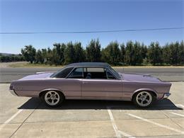 1965 Pontiac GTO "Tri-Power 4-Speed" (CC-2106984) for sale in Kelseyville, California