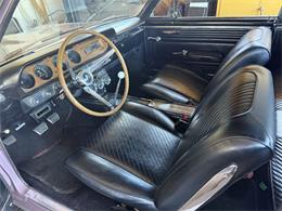 1965 Pontiac GTO "Tri-Power 4-Speed" (CC-2106984) for sale in Kelseyville, California