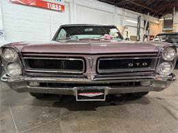 1965 Pontiac GTO "Tri-Power 4-Speed" (CC-2106984) for sale in Kelseyville, California