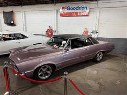 1965 Pontiac GTO "Tri-Power 4-Speed" (CC-2106984) for sale in Kelseyville, California
