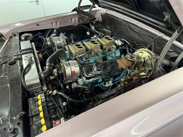 1965 Pontiac GTO "Tri-Power 4-Speed" (CC-2106984) for sale in Kelseyville, California