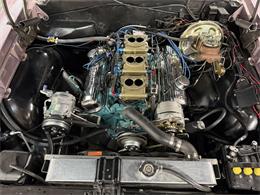 1965 Pontiac GTO "Tri-Power 4-Speed" (CC-2106984) for sale in Kelseyville, California