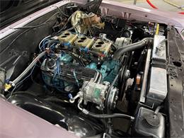 1965 Pontiac GTO "Tri-Power 4-Speed" (CC-2106984) for sale in Kelseyville, California