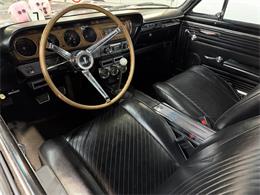 1965 Pontiac GTO "Tri-Power 4-Speed" (CC-2106984) for sale in Kelseyville, California