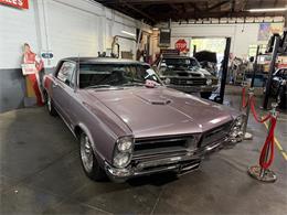 1965 Pontiac GTO "Tri-Power 4-Speed" (CC-2106984) for sale in Kelseyville, California