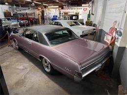 1965 Pontiac GTO "Tri-Power 4-Speed" (CC-2106984) for sale in Kelseyville, California