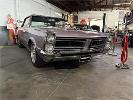 1965 Pontiac GTO "Tri-Power 4-Speed" (CC-2106984) for sale in Kelseyville, California