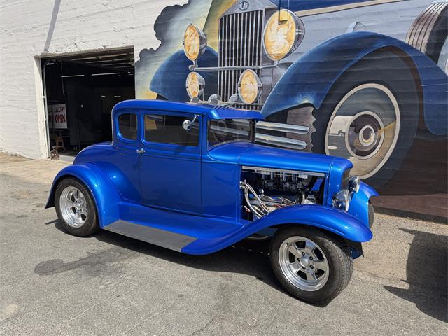1931 Ford Coupe (CC-2106987) for sale in Kelseyville , California