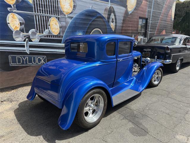 1931 Ford Coupe (CC-2106987) for sale in Kelseyville , California