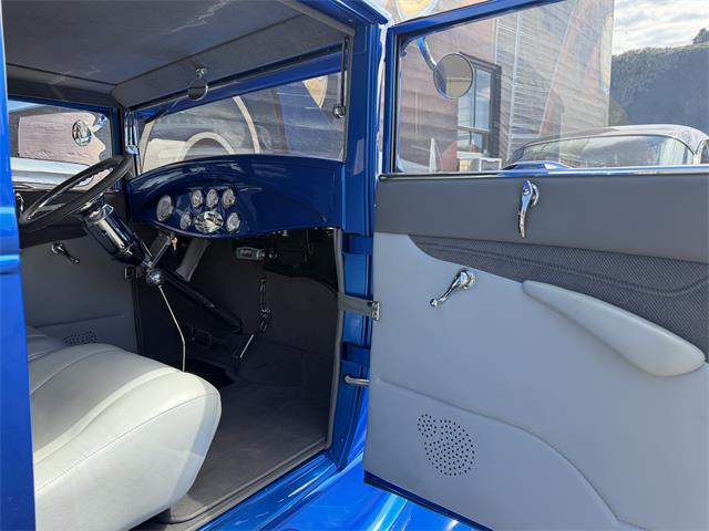 1931 Ford Coupe (CC-2106987) for sale in Kelseyville , California