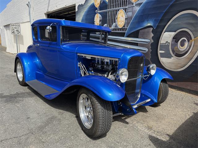 1931 Ford Coupe (CC-2106987) for sale in Kelseyville , California