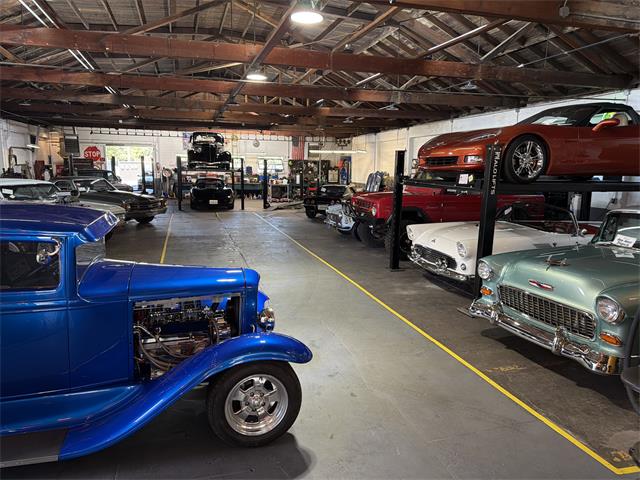 1931 Ford Coupe (CC-2106987) for sale in Kelseyville , California