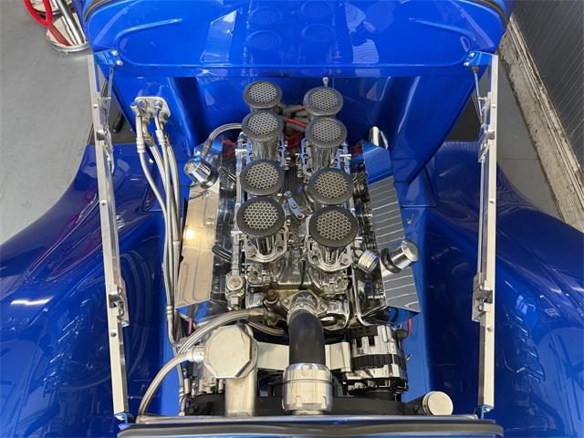 1931 Ford Coupe (CC-2106987) for sale in Kelseyville , California