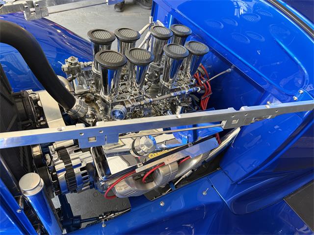 1931 Ford Coupe (CC-2106987) for sale in Kelseyville , California