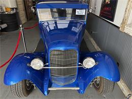 1931 Ford Coupe (CC-2106987) for sale in Kelseyville , California