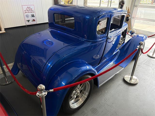 1931 Ford Coupe (CC-2106987) for sale in Kelseyville , California