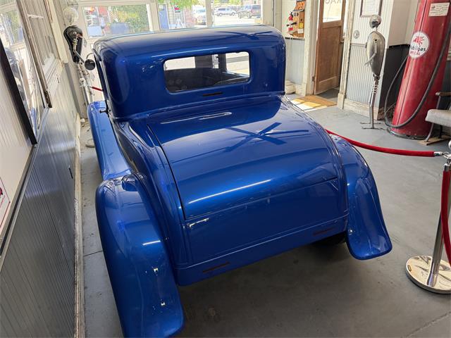 1931 Ford Coupe (CC-2106987) for sale in Kelseyville , California
