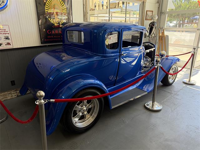 1931 Ford Coupe (CC-2106987) for sale in Kelseyville , California