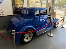 1931 Ford Coupe (CC-2106987) for sale in Kelseyville , California