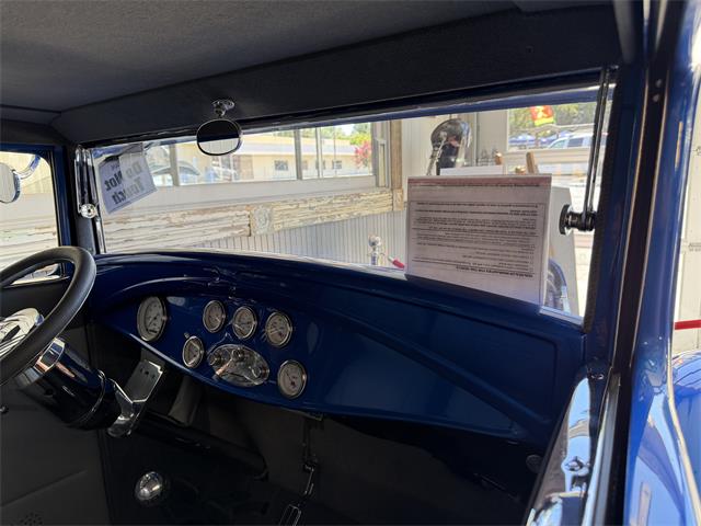 1931 Ford Coupe (CC-2106987) for sale in Kelseyville , California