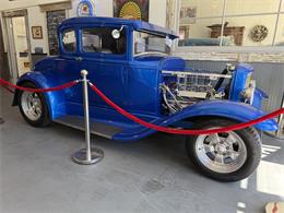 1931 Ford Coupe (CC-2106987) for sale in Kelseyville , California
