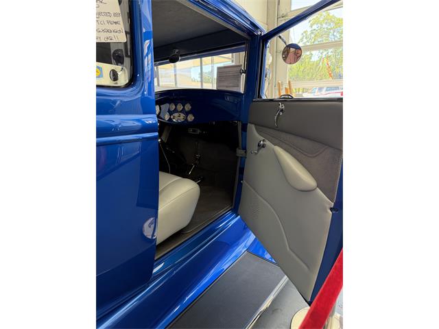 1931 Ford Coupe (CC-2106987) for sale in Kelseyville , California