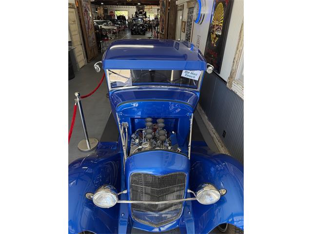 1931 Ford Coupe (CC-2106987) for sale in Kelseyville , California