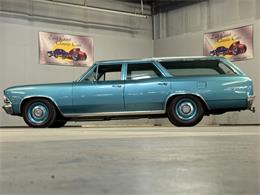 1966 Chevrolet Malibu (CC-2106988) for sale in Lillington, North Carolina
