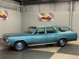 1966 Chevrolet Malibu (CC-2106988) for sale in Lillington, North Carolina