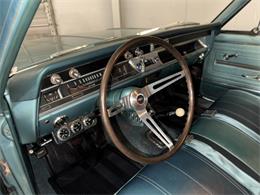 1966 Chevrolet Malibu (CC-2106988) for sale in Lillington, North Carolina