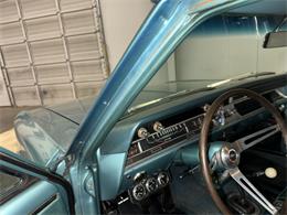 1966 Chevrolet Malibu (CC-2106988) for sale in Lillington, North Carolina