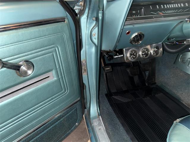 1966 Chevrolet Malibu (CC-2106988) for sale in Lillington, North Carolina