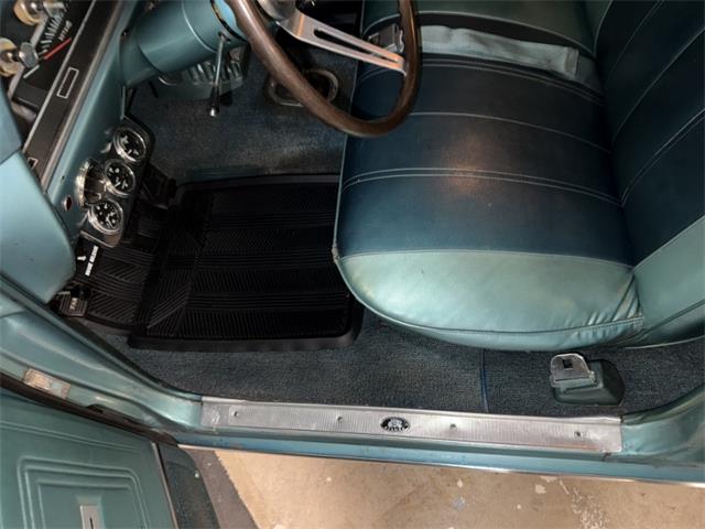 1966 Chevrolet Malibu (CC-2106988) for sale in Lillington, North Carolina